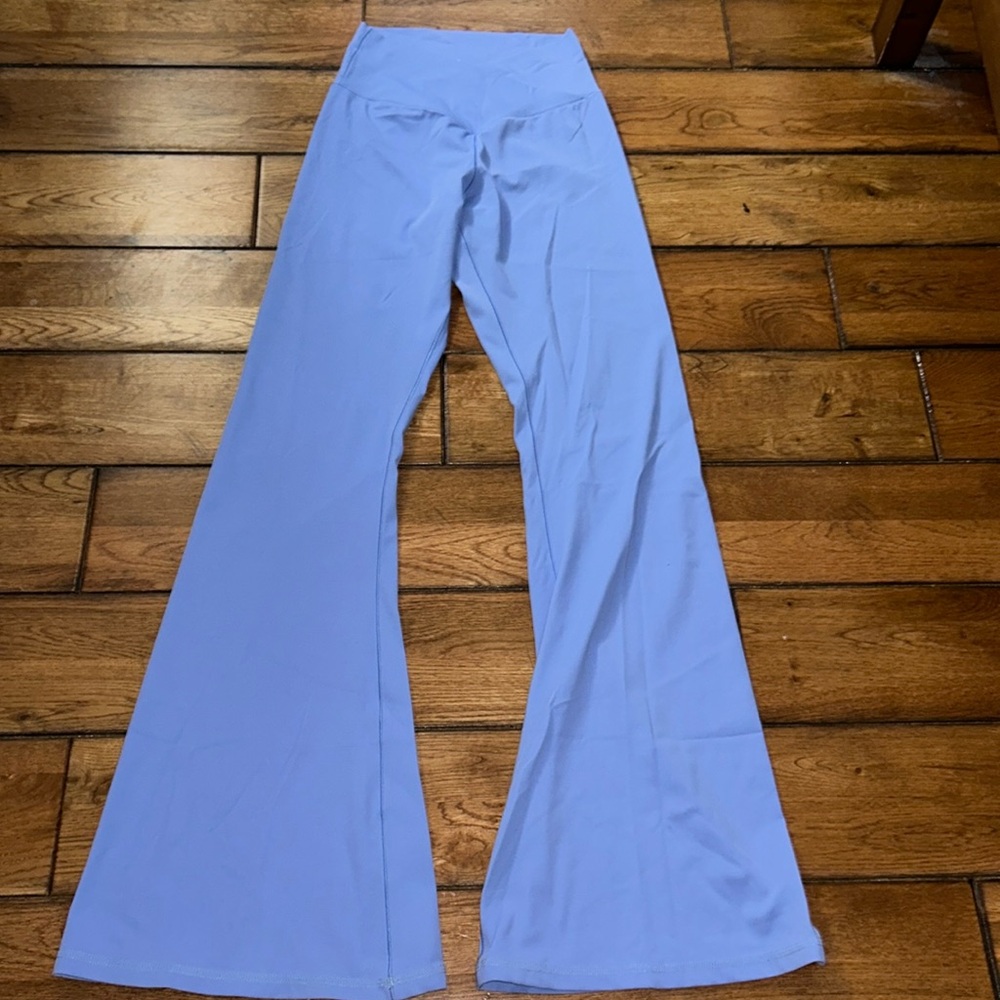 Flare leggings